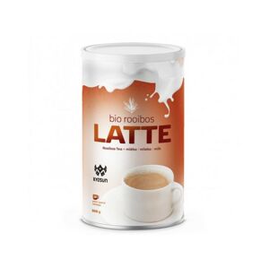 Kyosun BIO rooibos latte 300 g expirace